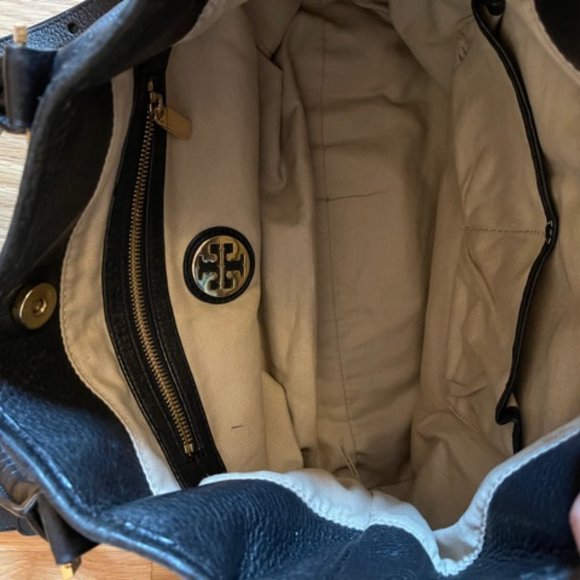 Vintage Tory Burch Crossbody Bag - Picture 3 of 7